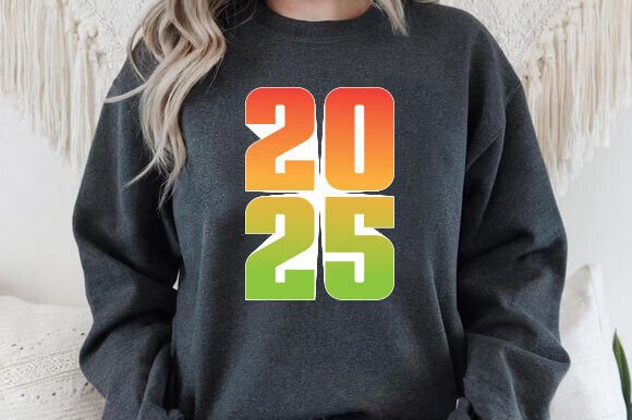 3D 2025 SVG PNG Graphics Freebies