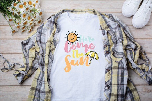 Here Come the Sun