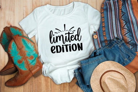 Limited Edition SVG Graphics Freebies