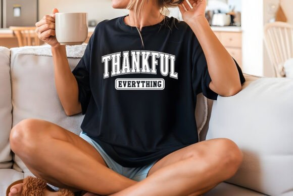 Pumpkin Everything PNG Retro Fall Season Graphics